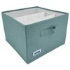 ORDINETT Kaste kubs 29x29x18 5cm Mint