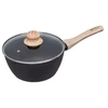 Pyrex Puodas su dangčiu Cook&Care Ø18cm/1.8L (33CR18AP6)