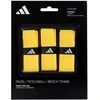 Kāta aptinumi ADIDAS Geltona 3 Vienības 8436548248208 (8436548248208)