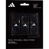 Kāta aptīšana ADIDAS Juodas 3 vienības 8436548248178 (8436548248178)