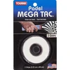 Kāta aptīšana Tourna Padel Mega Tac Baltas 3 gab 078914171291 (078914171291)