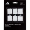 Kāta apvijas ADIDAS Baltas 3 vienības 8436548248185 (8436548248185)