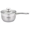 Katls ar vāku 16 cm 1.9L Nerūsējošais tērauds 5R1210H16K Rosberg 5R1210H16K (3800235302842)