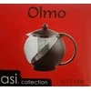 Asi Collection Virdulys Olmo S AsiCollection 0.75L stiklinis
