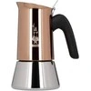 Kavinukas Bialetti New Venus 4tz - Miedziana