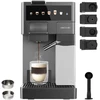 Kavos aparatas Cecotec FreeStyle Latte T espreso aparatas