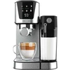 Kavos aparatas Cecotec Power Espresso 20 Kreminis Slėgis 20 bar Su pieno plakikliu Semi-automatinis 1350 W 651 (8435484006514)