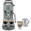 Kavos aparatas De'Longhi Dedica Duo EC890.GR Cold Brew žalia