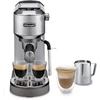 Pusiau automatinis kavos aparatas DeLonghi EC890.M