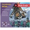 DR.BECKMANN Kafijas automātu tīrīšanas tabletes 6gb
