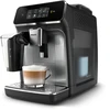 PHILIPS Slėginis kavos aparatas Seria 2300 LatteGo EP2339/40 juodai-sidabrinis