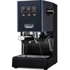 Kavos aparatas Mėlyna Gaggia | RI9481/15 Classic E24 | Slėgis 15 bar | Su pieno plakikliu | Semi-automatinis | Classic Mėlyna