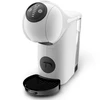 Kavos aparatas KRUPS kapsulu kavos virimo aparatas ar Nescafe®Dolce Gusto® Genio S balts KP243110