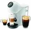 Kavos aparatas KRUPS kapsulu kavos virimo aparatas ar Nescafe®Dolce Gusto® Genio S balts KP243110