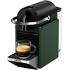 Kavos aparatas Nespresso Pixie Redesign XN306310 Coffee Pagal Aparatas (Krups) - Žalias