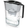 Filtravimo ąsotis Laica PRIME (3L)ELEGANCE Juodas J51CC