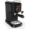 Kavos aparatas Princess Espresso Aparatas | 249417 | Slėgis 20 bar | Manual | 1100 W | Juodas