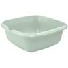 Lumarko Keeeper Square bowl 8L Björk 34x34x12.5cm soft žalias