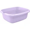 Keeeper Bowl rectangular 9L Björk 38x32x14cm soft violetinė