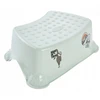 Keeeper laiptelio formos taburetė Tomek „Lazy Lui“ 40.5x28.5x14cm žalia