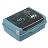 Keeeper Food storage container deco-click-box midi 1L Carla "Cosmos” 17x13x7cm mėlynas