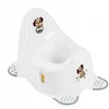 Keeeper Podins Adam "Dogs" 38x27x23 5cm balts ()