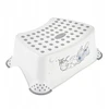 Keeeper Tomek „Stitch" 40,5x28,5x14 cm baltas