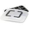 Guardini Keksinu forma 12 gab. ar panesasanas vaku Bake Away 27 x 35 x 3 cm
