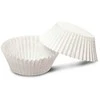 Guardini Keksinu papira forminas 100 gab. baltas Easy Bake Bio O7x3cm