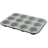 BALLARINI PATISSERIE 12 puodelių bandelių forma 35 x 27 cm