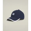 Kepurė Wilson U STRUCTURED CLASSIC CAP Classic Navy