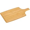 Deska do krojenia Kesper deska delikates bambusowy 38x20x1 4 cm 104817
