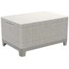 Keter Garden table/storage box Scandi Storage Table pebble pilkas/light beige