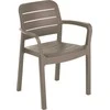 Keter Garden chair Tisara beige