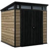 Keter Darza skunis Deco Pent 7x7 osa koka tonis 7290112638991 7290112638991 (7290112638991)