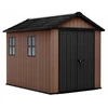 Keter Darza skunis Newton Plus 9x7 5 bruns