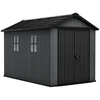 Keter Darza skunis Newton Plus 9x7 5 peleks