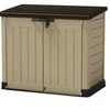 Sodo spintelė Keter STORE IT OUT MAX, Brown