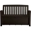 Keter Suoliukas-daiktadėžė Patio Bench 227l