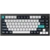 Klaviatūra Keychron Q1 Max QMK/VIA Gateron Jupiter