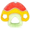 Kids2 News! Action! Kidsme Teether Mushroom 3M+ 9499