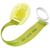MAM BABY Kidsme Māneklīša turētājs - klipsis Lime 160118 LI