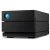 Kietasis diskas LaCie 2big Raid USB-C 16TB