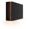 Seagate Game Drive FireCuda Išorinis kietasis diskas 1 TB 2.5" 3.2 Gen 1 (3.1 Gen 1) Juodas