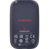 Išorinis kietasis diskas SanDisk Portable Drive, 500 GB
