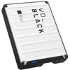 Kietasis diskas Western Digital External drive HDD WD External drive HDD WD WD_BLACK P10 5TB 2.5 Baltas