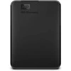 Kietasis diskas Western Digital Elements 6TB HDD USB3.0 Portable 2.5" RTL extern juodas