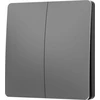 Art KINETIC LIGHT SWITCH RF433 dvigubai pilkas ART oem