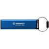 KINGSTON 128GB IronKey klaviatūra 200