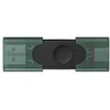 Zibatmiņa Kingston DataTraveler Duo USB 128GB Flash Drive USB-C USB-A 740617351774 DTDEG2/128GB (740617351774)